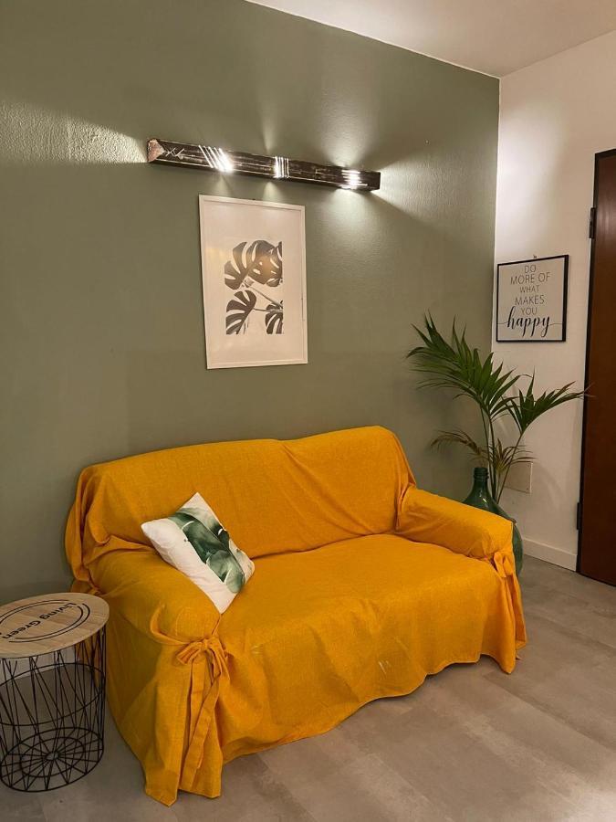 Apartmán Casa Lilla&Fabry Olbia Exteriér fotografie
