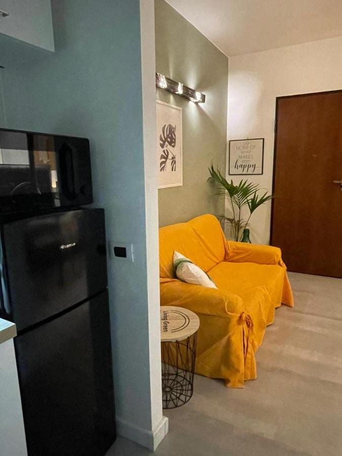 Apartmán Casa Lilla&Fabry Olbia Exteriér fotografie
