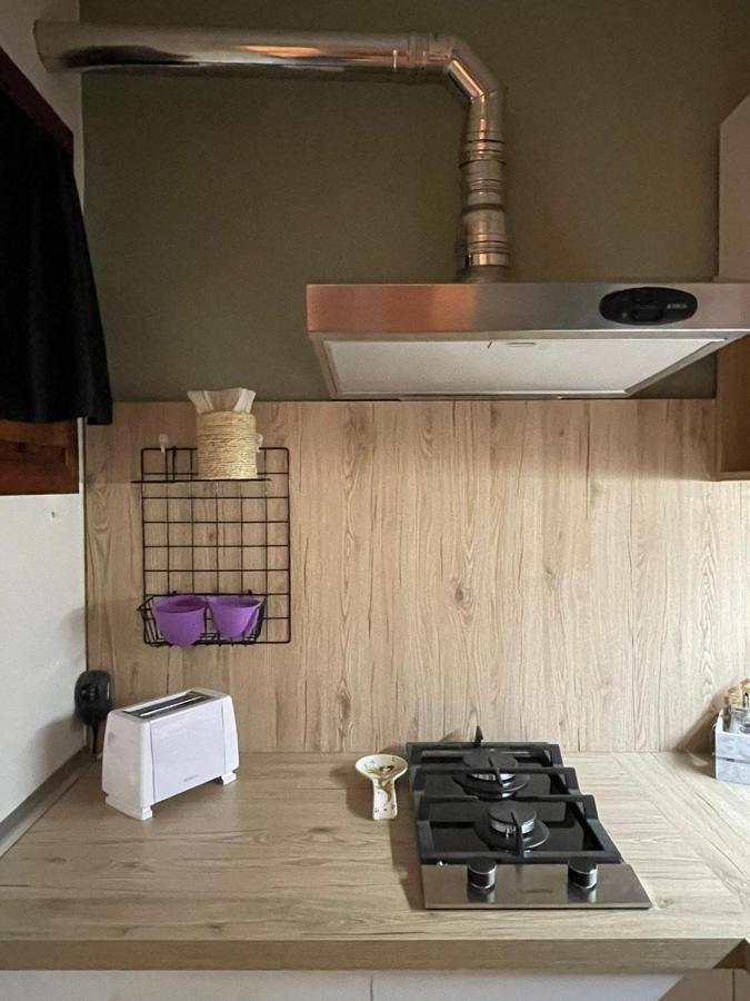 Apartmán Casa Lilla&Fabry Olbia Exteriér fotografie